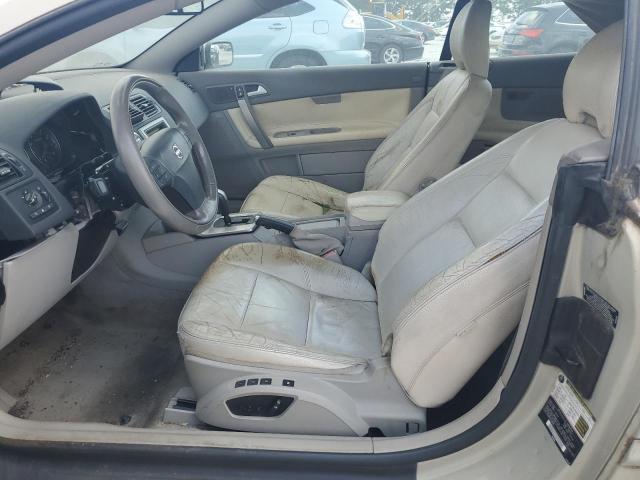 Photo 6 VIN: YV1MC68267J016820 - VOLVO C70 T5 