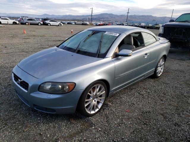 Photo 0 VIN: YV1MC68267J025081 - VOLVO C70 T5 