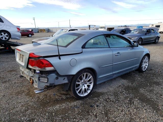 Photo 2 VIN: YV1MC68267J025081 - VOLVO C70 T5 