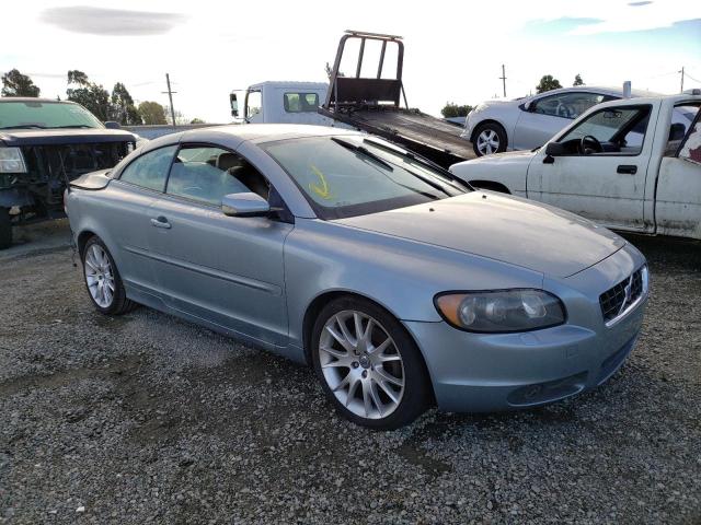 Photo 3 VIN: YV1MC68267J025081 - VOLVO C70 T5 