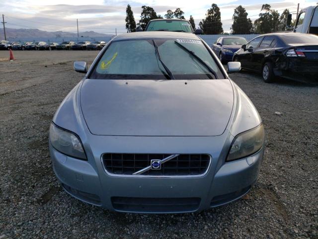 Photo 4 VIN: YV1MC68267J025081 - VOLVO C70 T5 