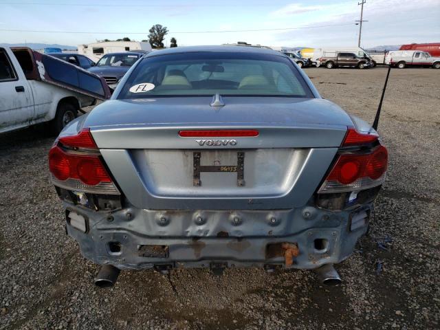 Photo 5 VIN: YV1MC68267J025081 - VOLVO C70 T5 