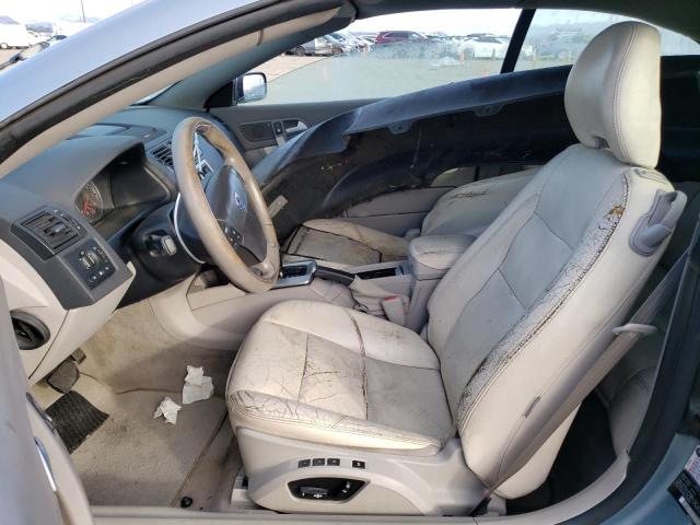 Photo 6 VIN: YV1MC68267J025081 - VOLVO C70 T5 