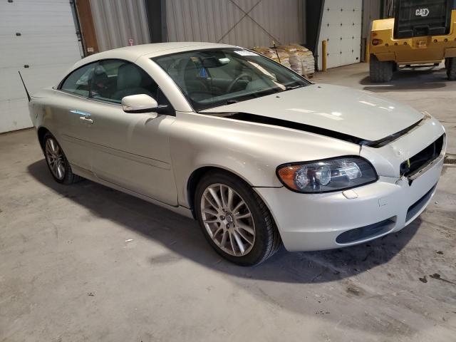 Photo 3 VIN: YV1MC68276J005078 - VOLVO C70 T5 