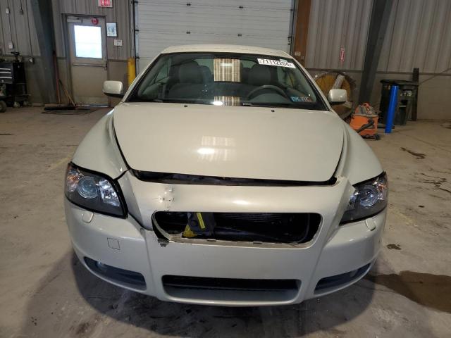 Photo 4 VIN: YV1MC68276J005078 - VOLVO C70 T5 