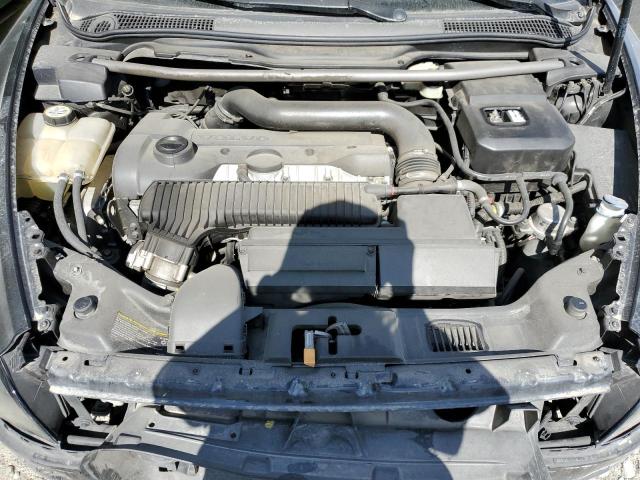 Photo 10 VIN: YV1MC68277J011318 - VOLVO C70 T5 