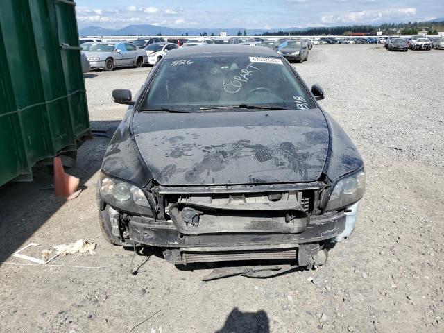 Photo 4 VIN: YV1MC68277J011318 - VOLVO C70 T5 