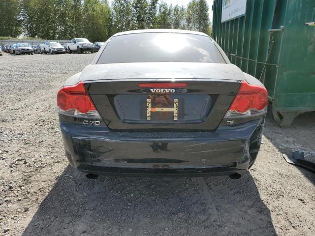 Photo 5 VIN: YV1MC68277J011318 - VOLVO C70 T5 