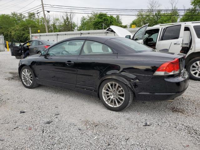 Photo 1 VIN: YV1MC68277J015630 - VOLVO C70 