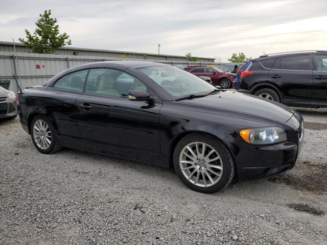 Photo 3 VIN: YV1MC68277J015630 - VOLVO C70 