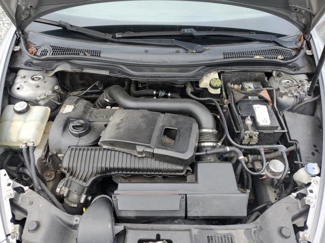 Photo 10 VIN: YV1MC68277J018320 - VOLVO C70 T5 