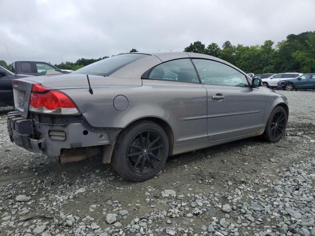 Photo 2 VIN: YV1MC68277J018320 - VOLVO C70 T5 