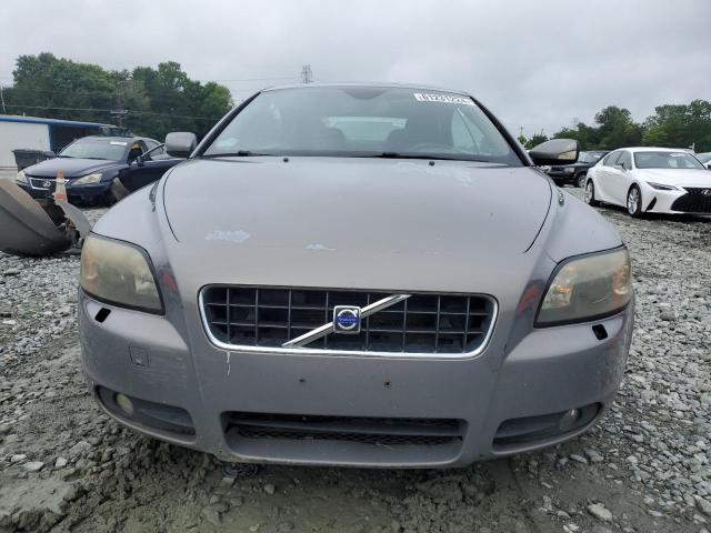 Photo 4 VIN: YV1MC68277J018320 - VOLVO C70 T5 