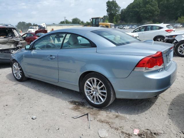 Photo 1 VIN: YV1MC68277J018897 - VOLVO C70 T5 