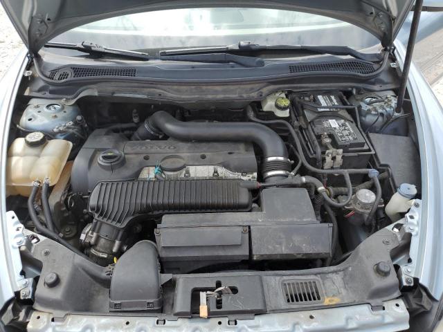 Photo 11 VIN: YV1MC68277J018897 - VOLVO C70 T5 