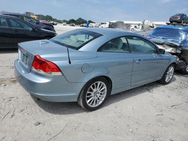 Photo 2 VIN: YV1MC68277J018897 - VOLVO C70 T5 