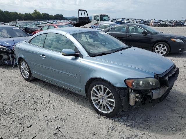 Photo 3 VIN: YV1MC68277J018897 - VOLVO C70 T5 