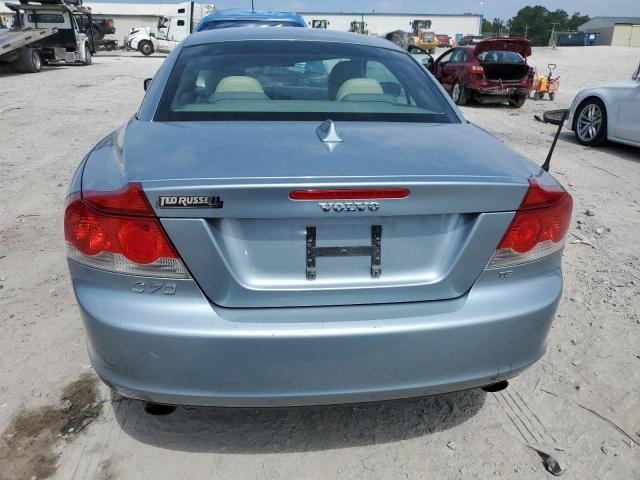 Photo 5 VIN: YV1MC68277J018897 - VOLVO C70 T5 