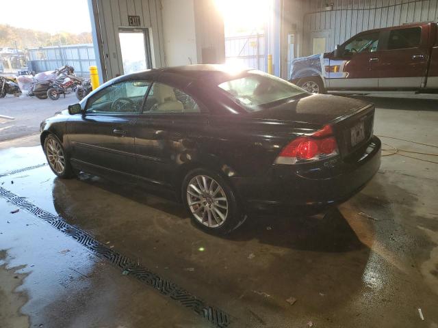 Photo 1 VIN: YV1MC68286J006286 - VOLVO C70 T5 