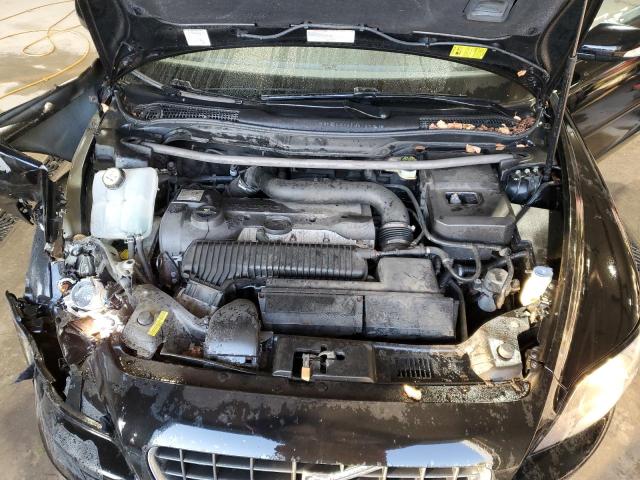 Photo 10 VIN: YV1MC68286J006286 - VOLVO C70 T5 