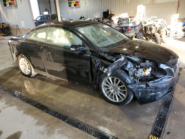 Photo 3 VIN: YV1MC68286J006286 - VOLVO C70 T5 