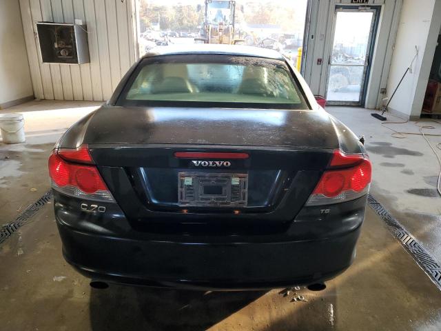 Photo 5 VIN: YV1MC68286J006286 - VOLVO C70 T5 