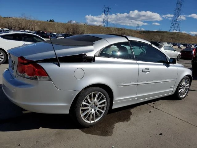 Photo 2 VIN: YV1MC68287J014843 - VOLVO C70 T5 