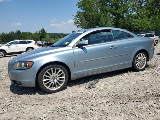 Photo 0 VIN: YV1MC68296J005633 - VOLVO C70 