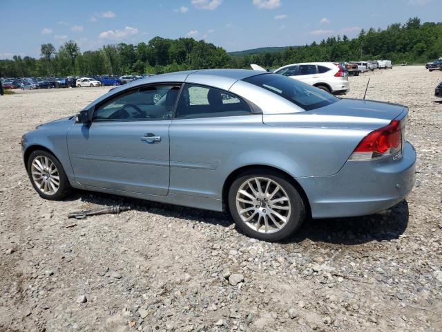 Photo 1 VIN: YV1MC68296J005633 - VOLVO C70 