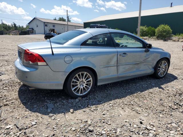 Photo 2 VIN: YV1MC68296J005633 - VOLVO C70 