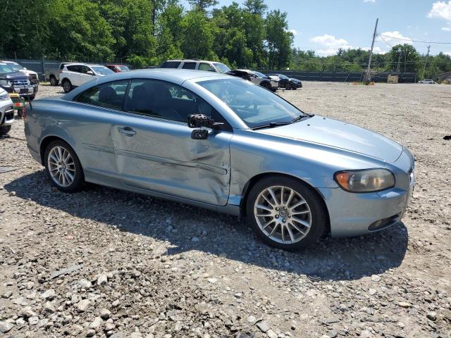 Photo 3 VIN: YV1MC68296J005633 - VOLVO C70 