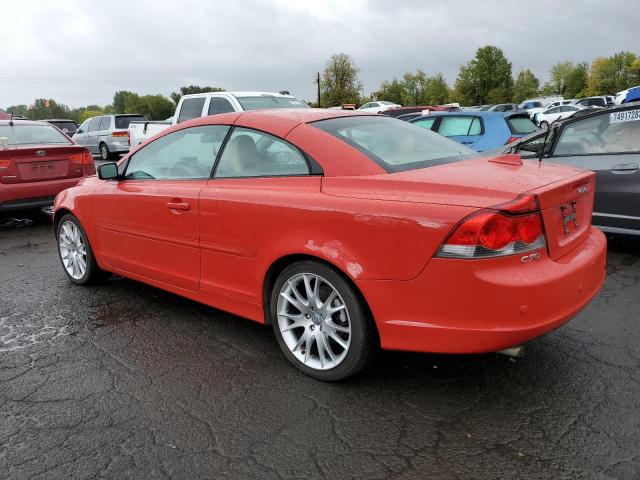 Photo 1 VIN: YV1MC682X7J011829 - VOLVO C70 