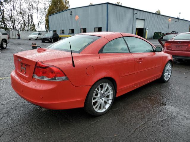 Photo 2 VIN: YV1MC682X7J011829 - VOLVO C70 