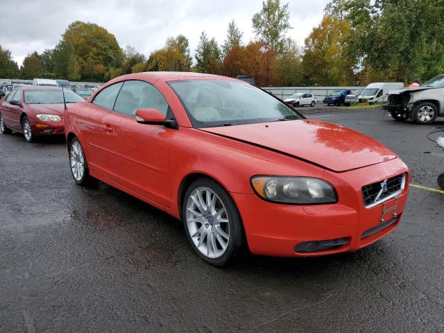 Photo 3 VIN: YV1MC682X7J011829 - VOLVO C70 