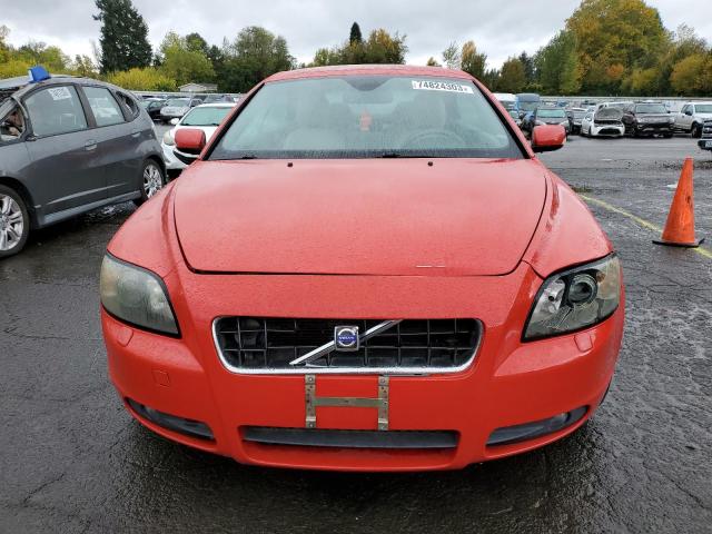 Photo 4 VIN: YV1MC682X7J011829 - VOLVO C70 