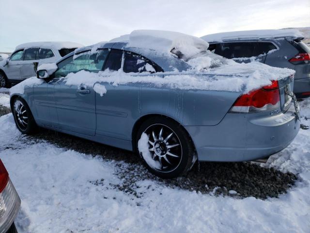 Photo 1 VIN: YV1MC682X7J017033 - VOLVO C70 