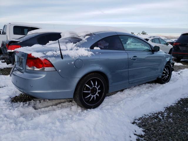 Photo 2 VIN: YV1MC682X7J017033 - VOLVO C70 