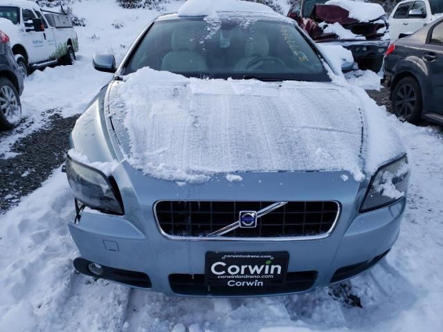 Photo 4 VIN: YV1MC682X7J017033 - VOLVO C70 