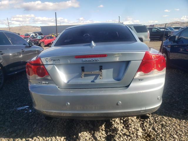 Photo 5 VIN: YV1MC682X7J017033 - VOLVO C70 