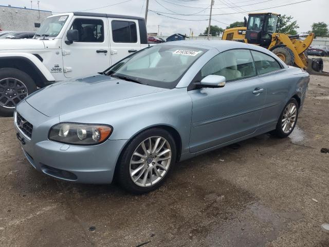 Photo 0 VIN: YV1MC682X7J024547 - VOLVO C70 