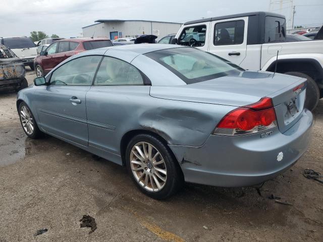 Photo 1 VIN: YV1MC682X7J024547 - VOLVO C70 