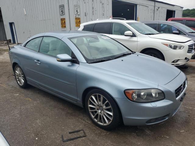 Photo 3 VIN: YV1MC682X7J024547 - VOLVO C70 