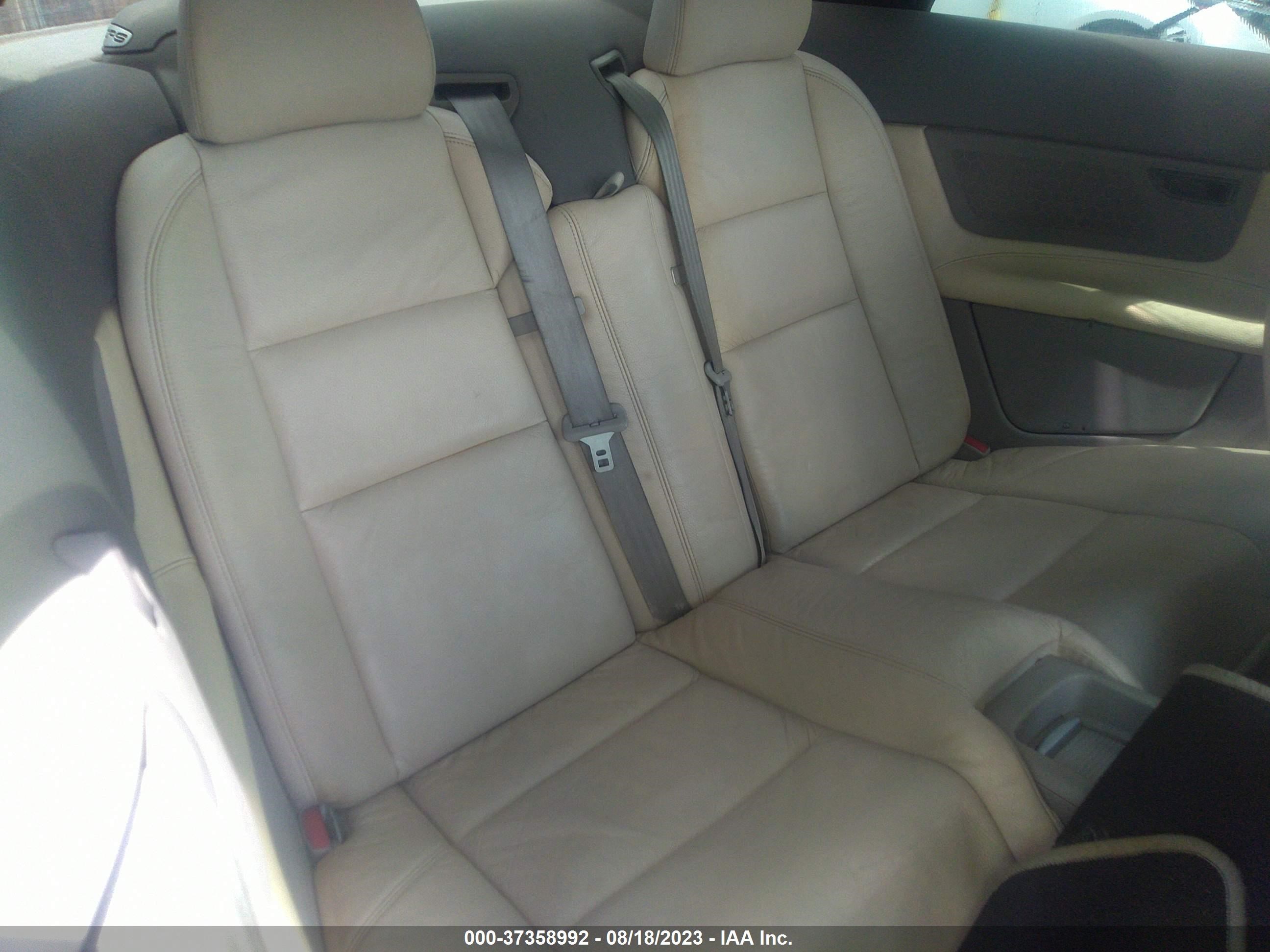 Photo 7 VIN: YV1MC682X7J026864 - VOLVO C70 