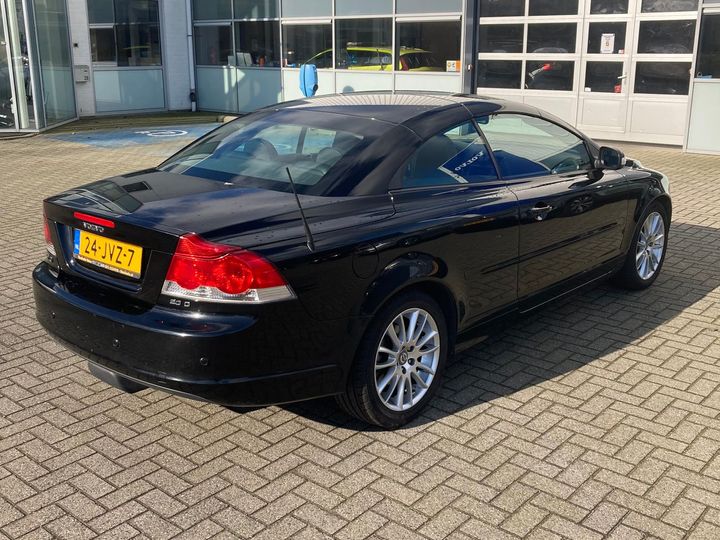 Photo 3 VIN: YV1MC75518J055519 - VOLVO C70 CONVERTIBLE 