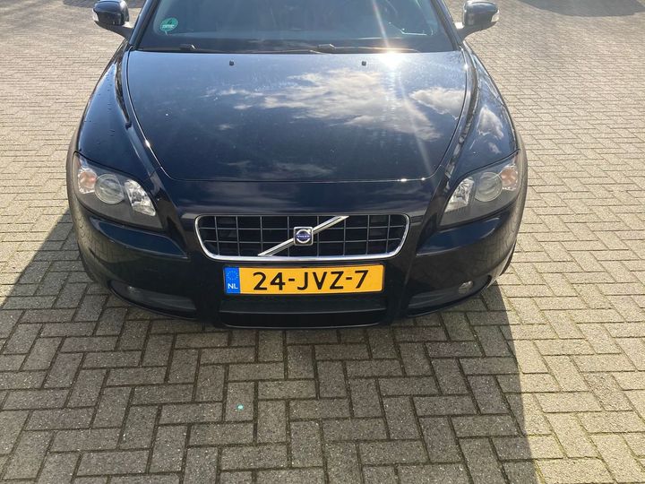 Photo 8 VIN: YV1MC75518J055519 - VOLVO C70 CONVERTIBLE 