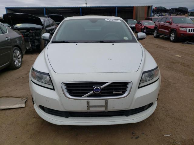 Photo 4 VIN: YV1MH672392460687 - VOLVO S40 