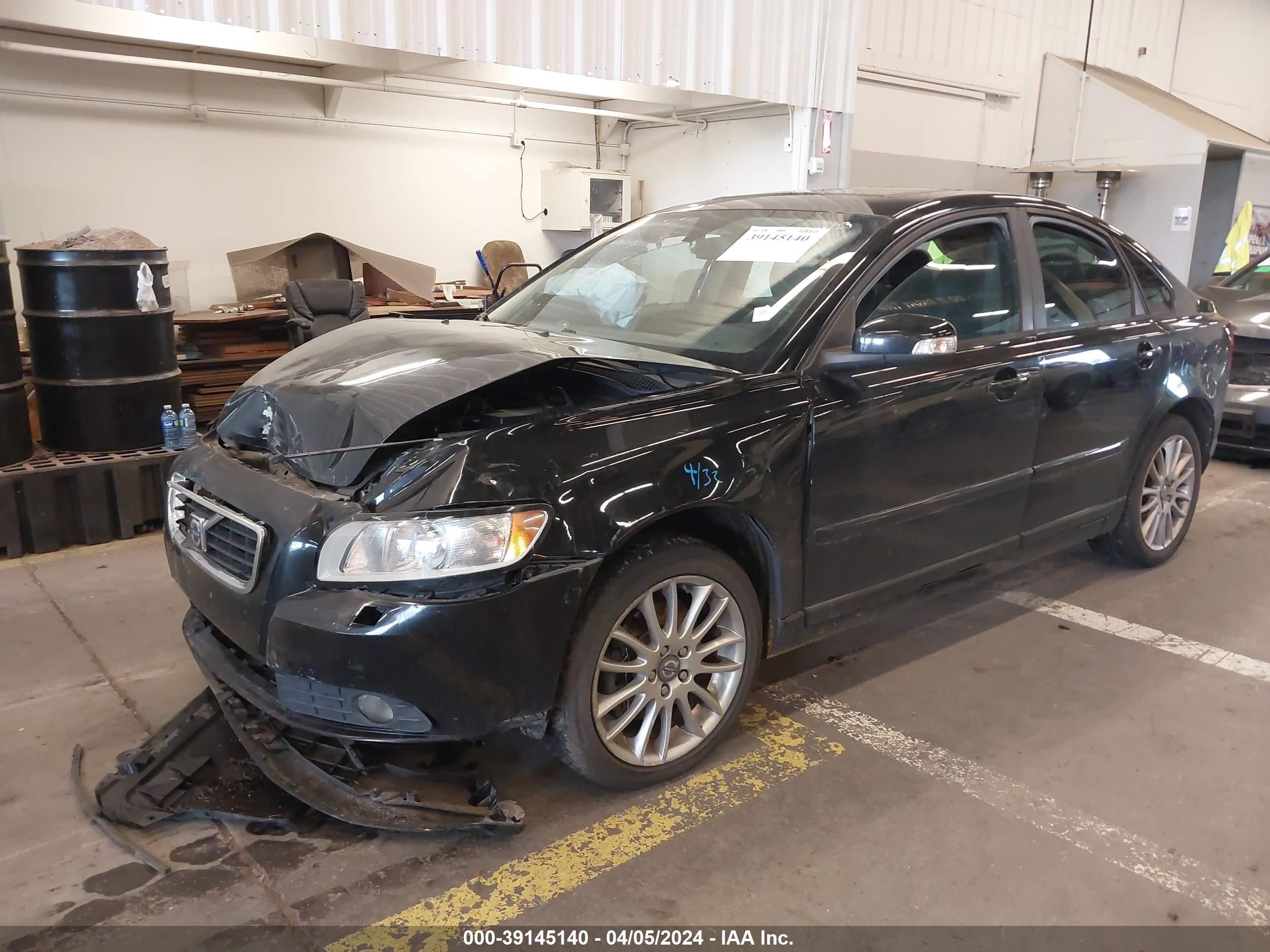 Photo 1 VIN: YV1MH672482374948 - VOLVO S40 