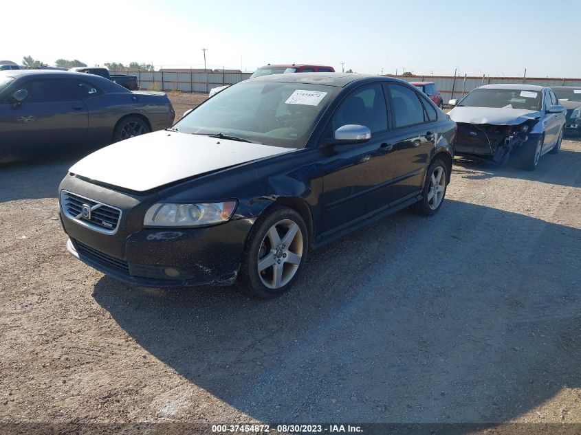 Photo 1 VIN: YV1MH672492447219 - VOLVO S40 