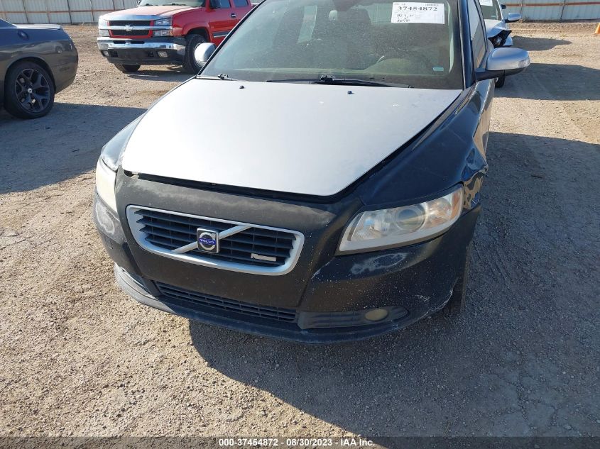 Photo 5 VIN: YV1MH672492447219 - VOLVO S40 