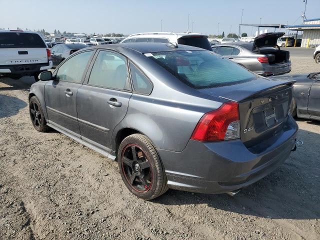 Photo 1 VIN: YV1MH672X92458922 - VOLVO S40 T5 